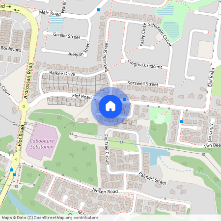 2/14 Christopher Court Caboolture