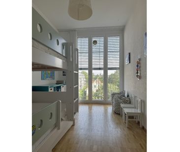 4½ Zimmer-Wohnung in Bern - Breitenrain, möbliert, auf Zeit - Foto 3