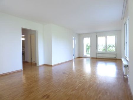 3.5 Zimmer, 85 m², 2. Stock - Photo 2