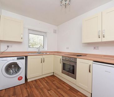 1 bedroom maisonette to rent - Photo 3