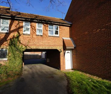 Frobisher Way, Shoeburyness - Photo 1