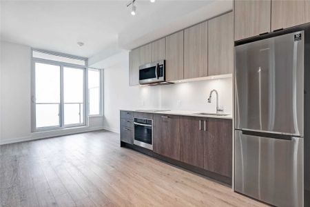 For Lease - 1926 Lake Shore Boulevard Unit# 1808, Toronto, Ontario - Photo 4