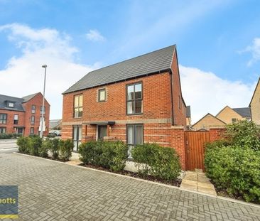 Wellington Road, Northstowe - Photo 3