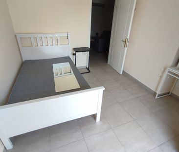 Studio/Γκαρσονιέρα για ενοικίαση Τριανδρία (Τριανδρία - Δόξα - Κρυονέρι) - Photo 2
