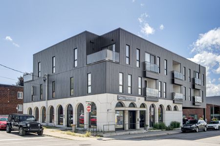 185 16e Avenue, #203 - Photo 4