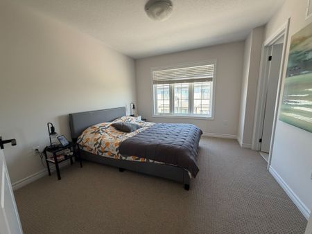 For Lease - 124 Compass Trail Unit# 1, Cambridge, Ontario - Photo 4