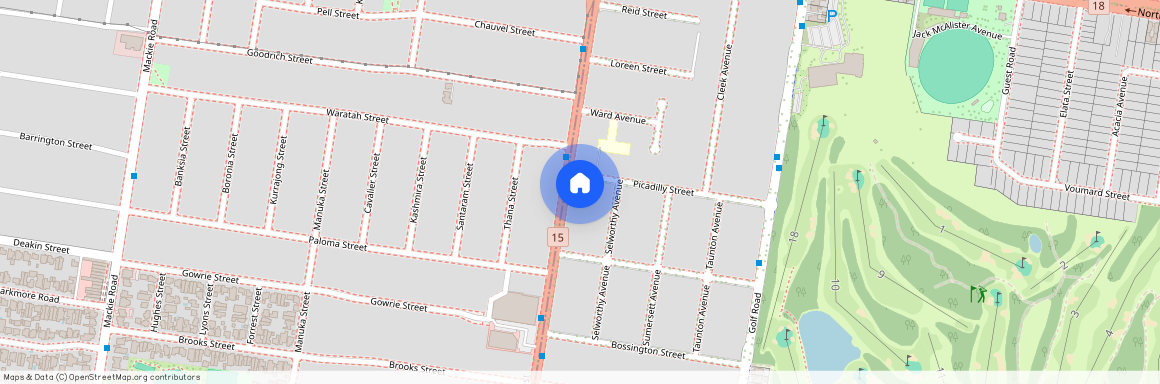 2/252 Warrigal Road, Vic 3167, Oakleigh South