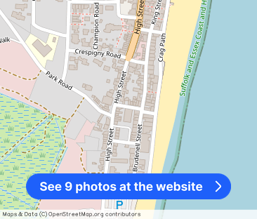 2 bedroom apartment for rent - Photo 1