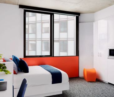 Ultra Studio Apartment - Photo 6