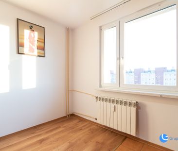 33 m2 | loggia, oddzielna kuchnia | Bronowice - Photo 4