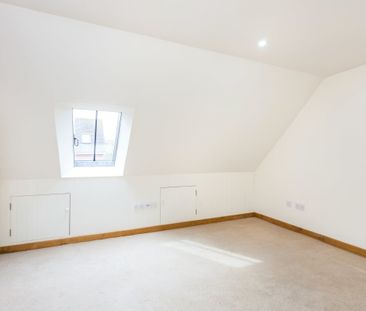 2 bedroom terraced house to rent - Photo 6