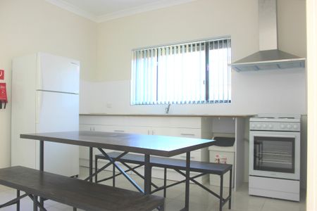 Studio-style shared accommodation inspection from the 28 January - Photo 5