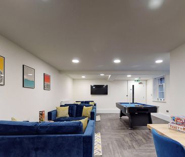 Flat 12, 34 Hyde Terrace - Photo 4