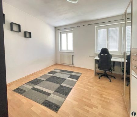 Gemütliche 2-Zimmer-Stadtwohnung nahe dem Hauptplatz in Tulln – Voll möbliert ab sofort zu vermieten! - Foto 3