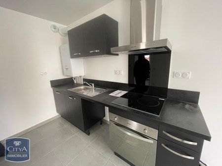 Location Appartement 2 pièces 38m² CLERMONT FERRAND 63000 - Photo 3