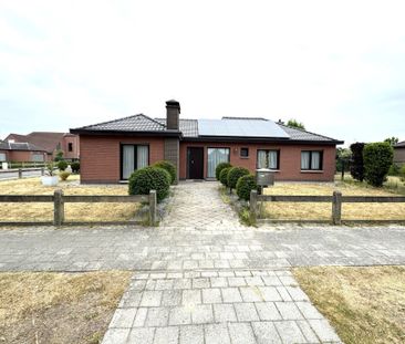 Rustig gelegen bungalow nabij het centrum van Sint-Amands - Photo 5