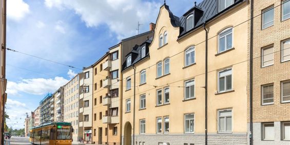 Nygatan 39 - Photo 3