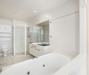 Ground Floor Unit with River Views - Photo 5