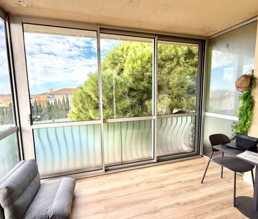 Appartement à louer 2 pièces • Six-Fours-les-Plages - Photo 4