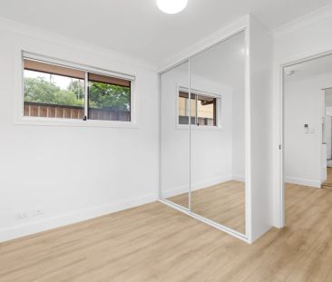 Stylish & Private Two-Bedroom Granny Flat | Prime Location - Photo 4