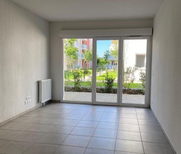 APPARTEMENT T3 60M - Photo 5