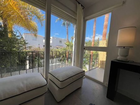 Luxury Villa for rent in Nueva Andalucia, Spain - Photo 4