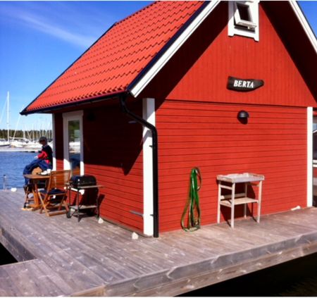 Herrängsvägen - Foto 4