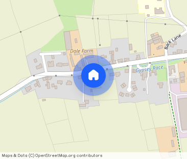 Weaverthorpe - Photo 1