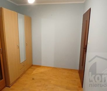 Atrakcyjne 2-pok.mieszkanie, maly balkon, parter - Фото 4