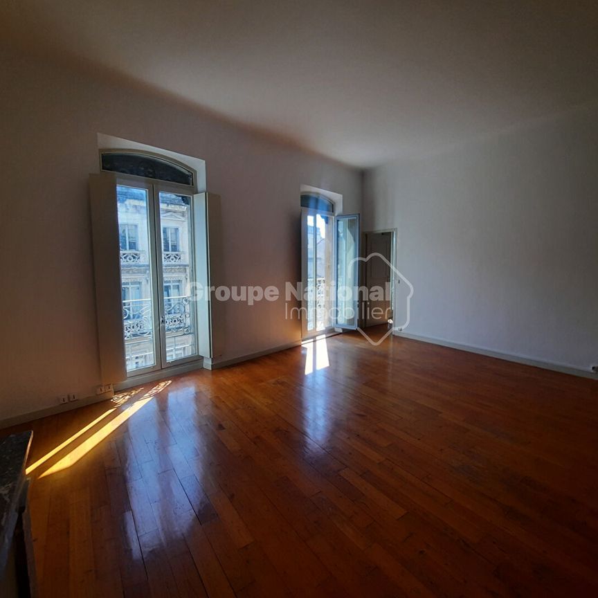 AVIGNON IM, appartement, balcon., - Photo 1