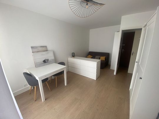 Location Appartement 1 pièce 22m² - Photo 1