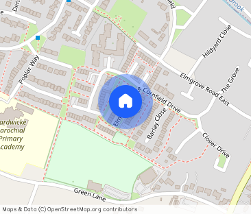 Elmgrove Estate, Hardwicke, Gloucester - Photo 1