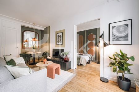 Tout savoir sur cet appartement dans le quartier Palais Royal, à Paris 1er - Photo 5
