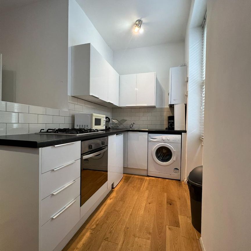 Maple Street, W1T, London - Photo 1