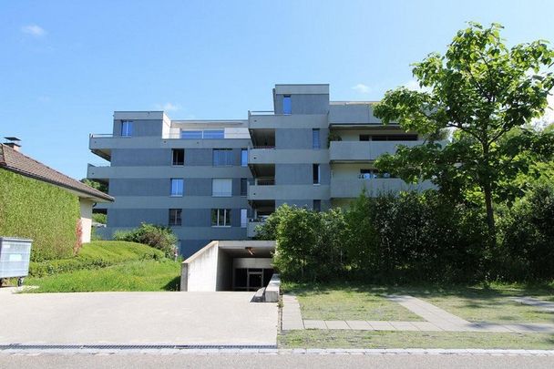 Helle Attikawohnung in Männedorf per 01.05.2026 - Foto 1