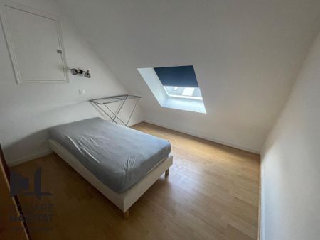 Location Appartement 2 pièces Meublé 43m² LOCHES 37600 - Photo 3