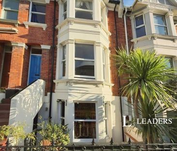 1 bedroom apartment to rent Brighton, BN2 - Photo 6