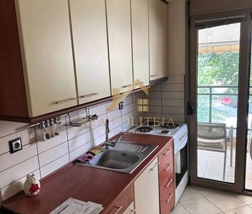 Studio / γκαρσονιέρα 30 τ.μ. προς ενοικίαση - Photo 6