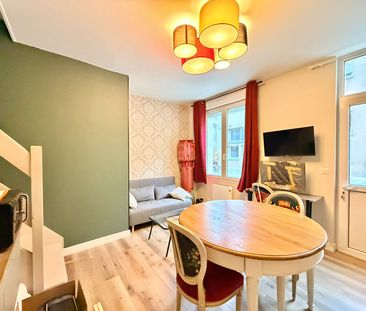 Location appartement 2 pièces, 35.15m², Reims - Photo 3