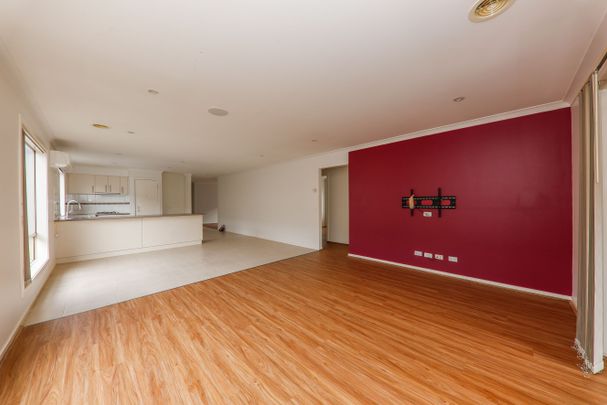 Four bedrooms + Study, Camden Green Estate (Available 13/11/2025) - Photo 1