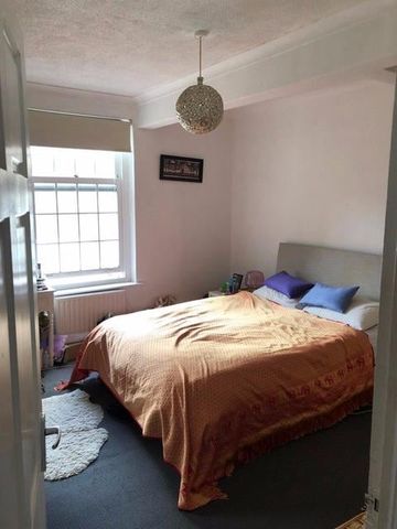 2 Bed Flat, Seymour House, NW1 - Photo 5