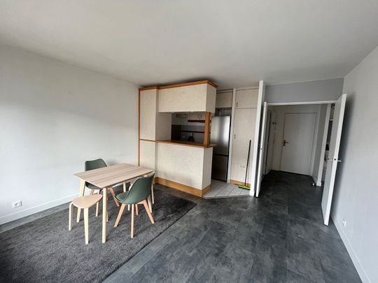 Location appartement 2 pièces, 40.16m², Montgeron - Photo 1