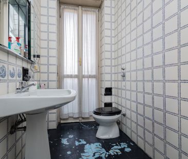 Stanza singola in Viale Gran Sasso, Milano - Foto 6