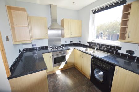 Atherton Close, Arbourthorne, Sheffield, S2 - Photo 3