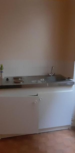 Location Appartement 1 pièce 15m² VILLENEUVE SUR LOT 47300 - Photo 1