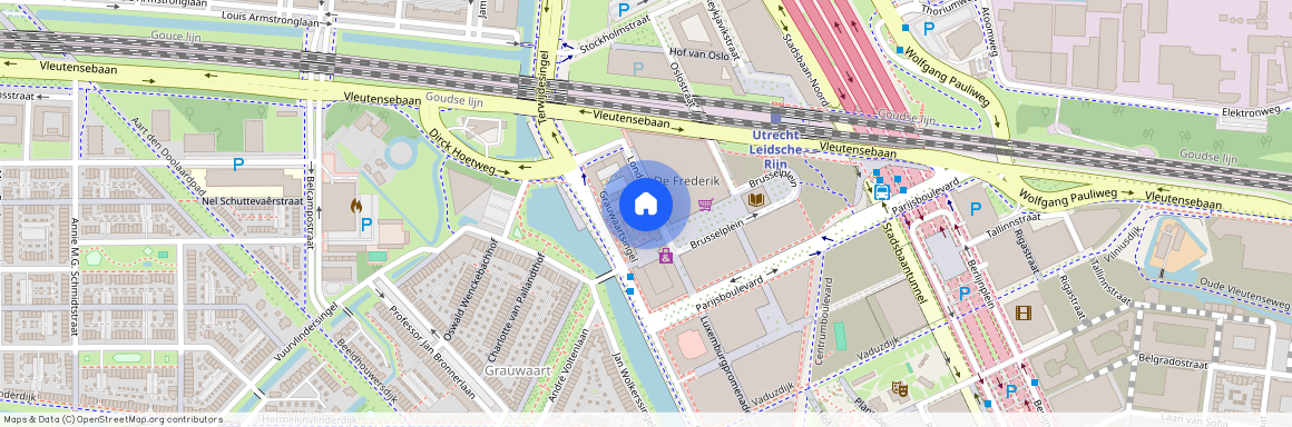 Dublinstraat 26, Leidsche Rijn-Centrum, 3541CD, Utrecht