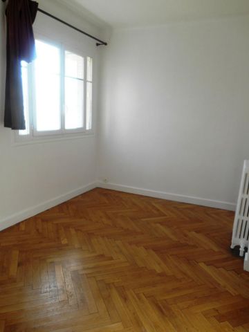 A LOUER 3 PIECES 50.63m² BOULOGNE BILLANCOURT REFAIT NEUF - Photo 3