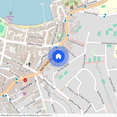 1/501 New South Head Road, NSW 2028, Double Bay