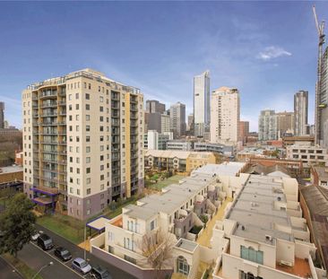 Location and spacious modern living blend perfectly to offer a life... - Photo 5