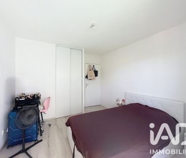 Location Appartement 3 pièces - Photo 5